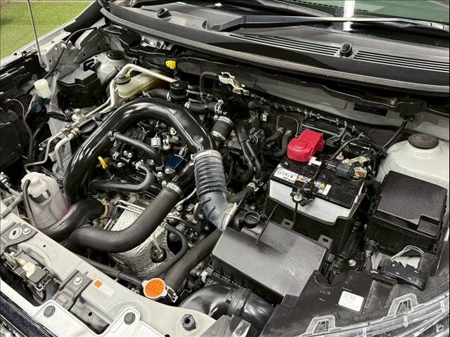 Daihatsu ROCKY 2019-11 3681837-17