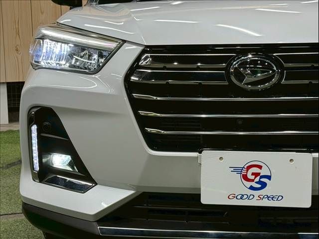 Daihatsu ROCKY 2019-11 3681837-19