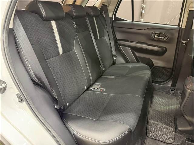 Daihatsu ROCKY 2019-11 3681837-5