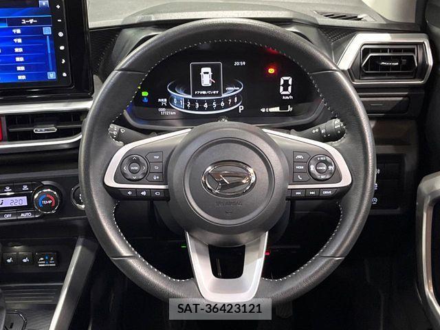 Daihatsu ROCKY 2023-02 4394574-10
