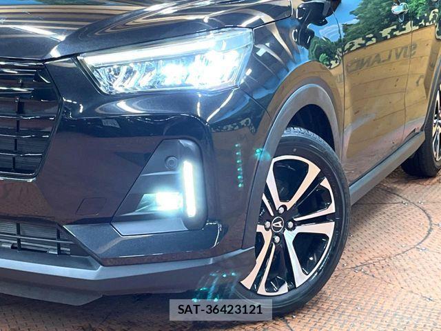 Daihatsu ROCKY 2023-02 4394574-11