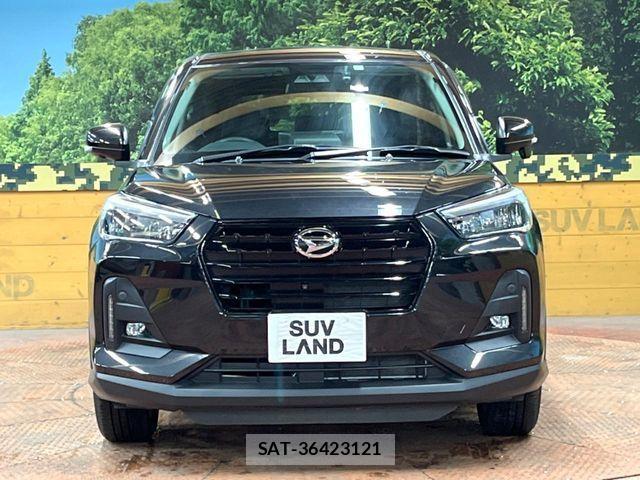 Daihatsu ROCKY 2023-02 4394574-13
