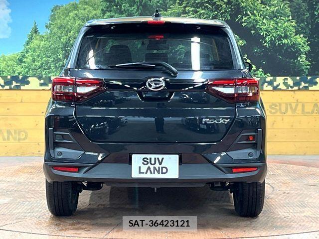 Daihatsu ROCKY 2023-02 4394574-14