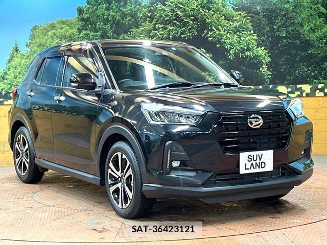 Daihatsu ROCKY 2023-02 4394574-15