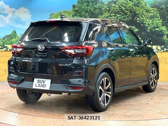 Daihatsu ROCKY 2023-02 4394574-16