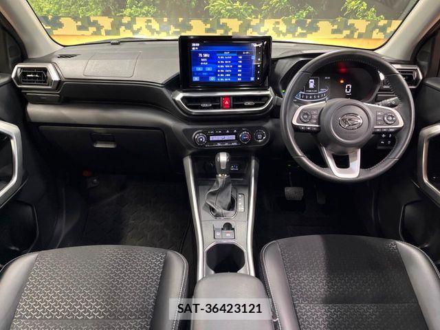 Daihatsu ROCKY 2023-02 4394574-1