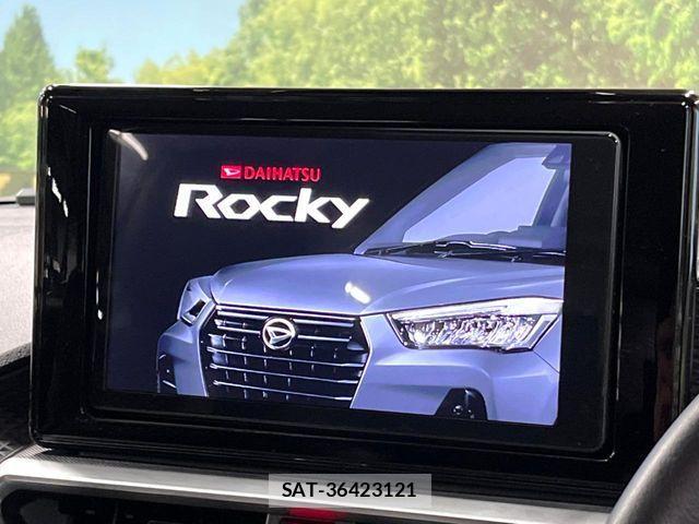 Daihatsu ROCKY 2023-02 4394574-2