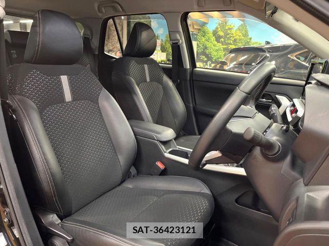 Daihatsu ROCKY 2023-02 4394574-7