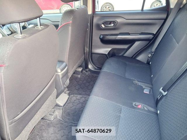 Daihatsu ROCKY 2020-07 4394584-9