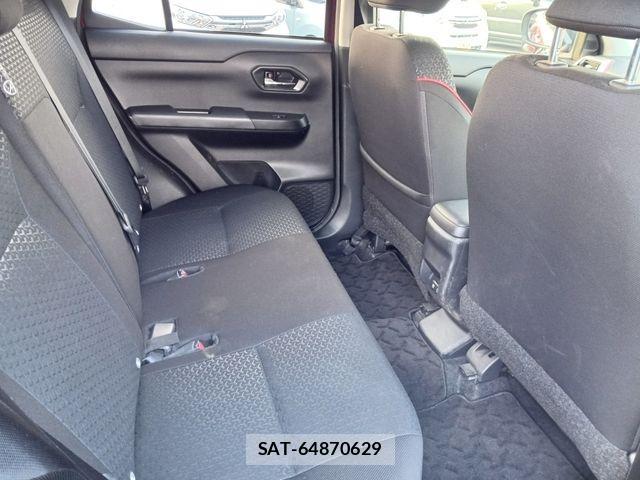 Daihatsu ROCKY 2020-07 4394584-10