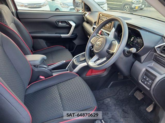 Daihatsu ROCKY 2020-07 4394584-11