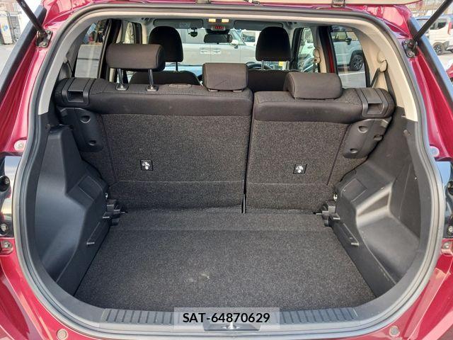 Daihatsu ROCKY 2020-07 4394584-12