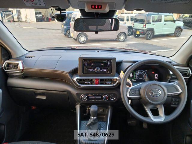Daihatsu ROCKY 2020-07 4394584-14