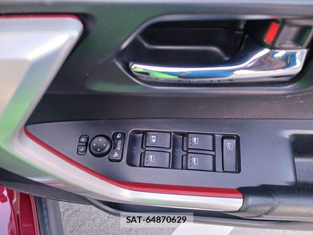 Daihatsu ROCKY 2020-07 4394584-15