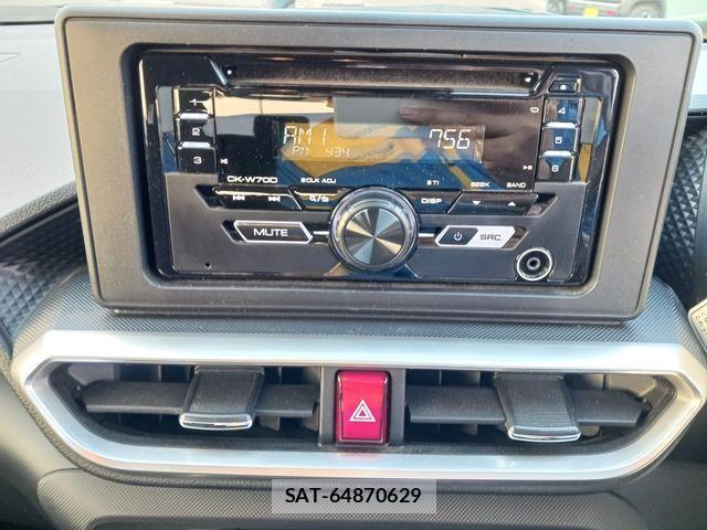 Daihatsu ROCKY 2020-07 4394584-16