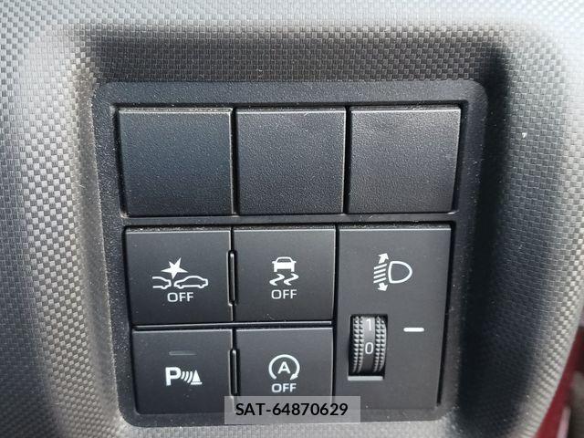 Daihatsu ROCKY 2020-07 4394584-21