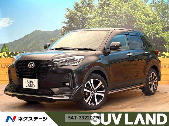 Daihatsu ROCKY 2023-09 5877049-0