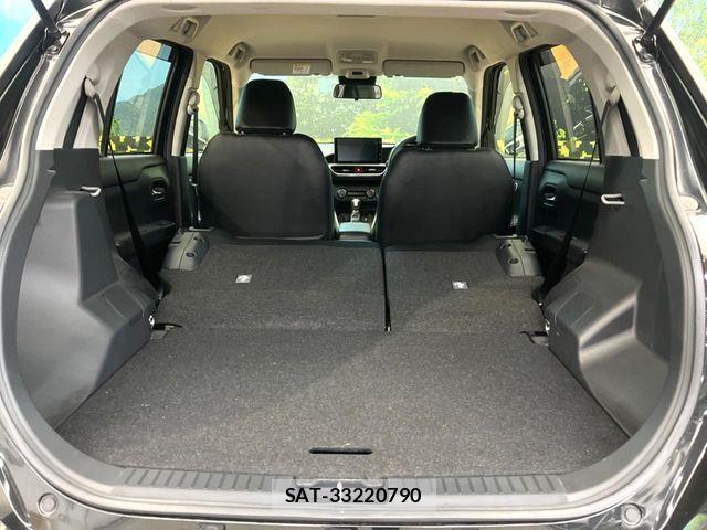 Daihatsu ROCKY 2023-09 5877049-9