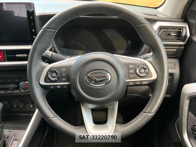 Daihatsu ROCKY 2023-09 5877049-10