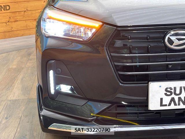 Daihatsu ROCKY 2023-09 5877049-11
