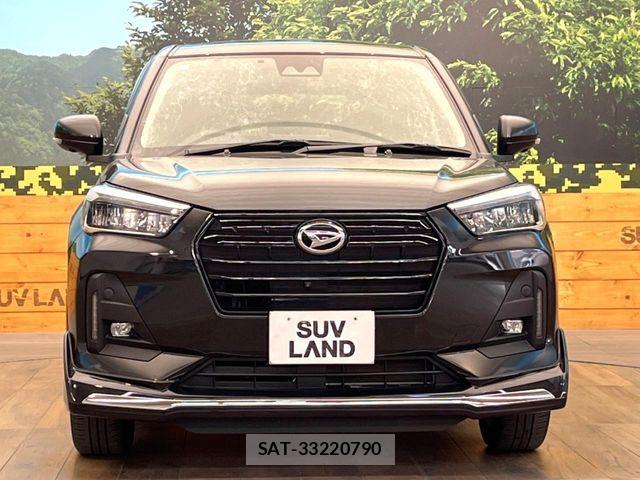 Daihatsu ROCKY 2023-09 5877049-13