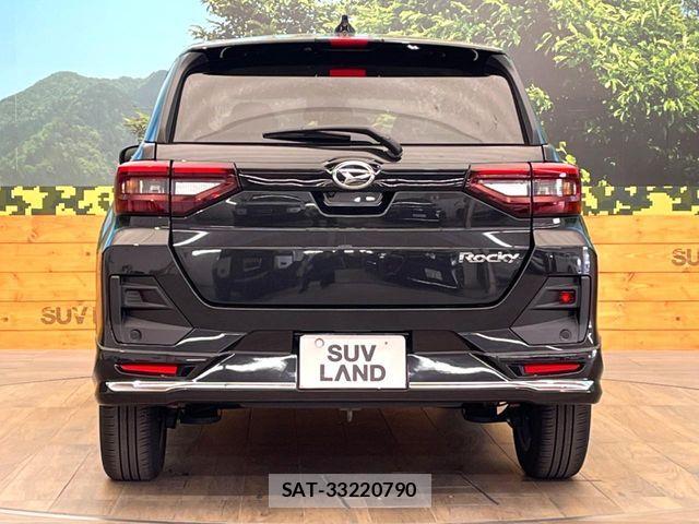 Daihatsu ROCKY 2023-09 5877049-14