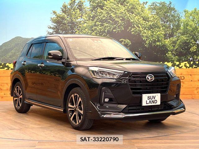 Daihatsu ROCKY 2023-09 5877049-15