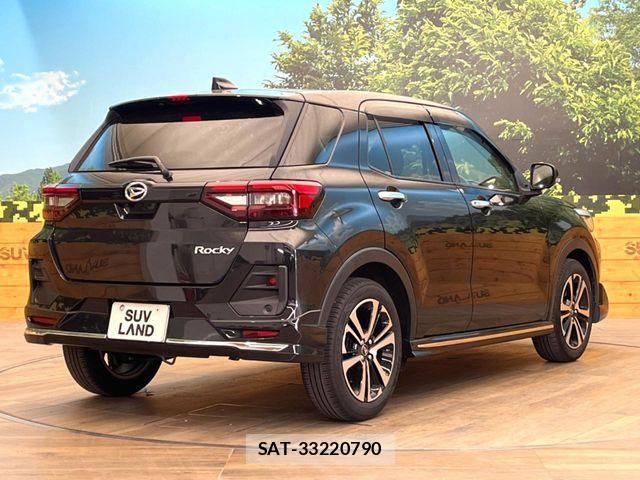 Daihatsu ROCKY 2023-09 5877049-16