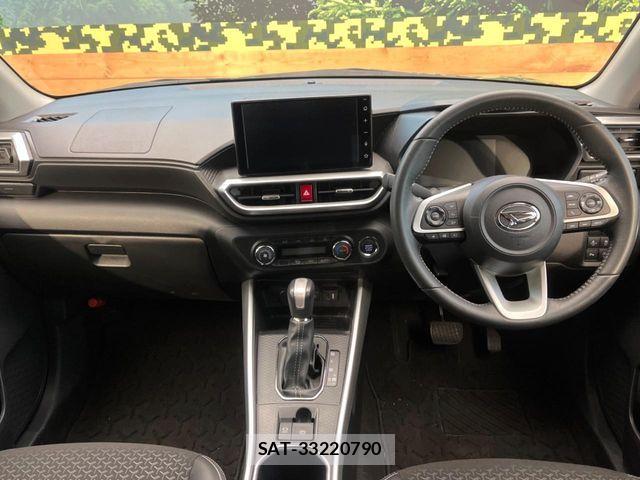 Daihatsu ROCKY 2023-09 5877049-1