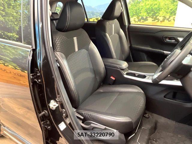Daihatsu ROCKY 2023-09 5877049-7