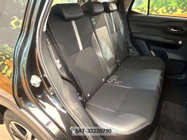 Daihatsu ROCKY 2023-09 5877049-8