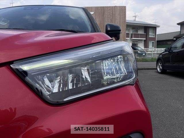 Daihatsu ROCKY 2019-12 5877067-9