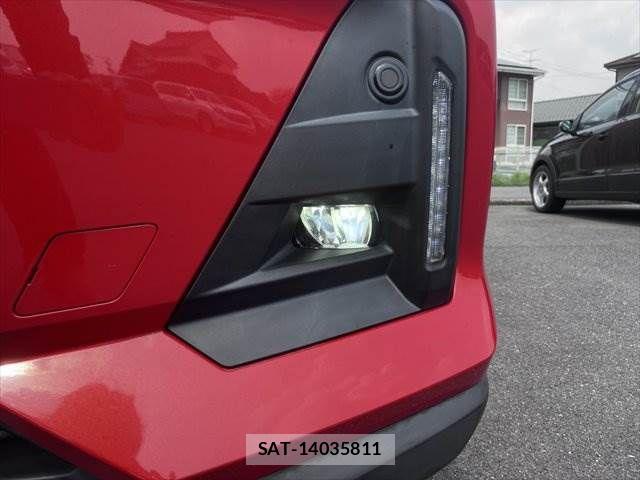 Daihatsu ROCKY 2019-12 5877067-10