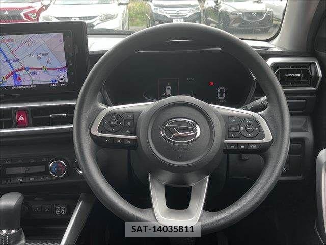 Daihatsu ROCKY 2019-12 5877067-11