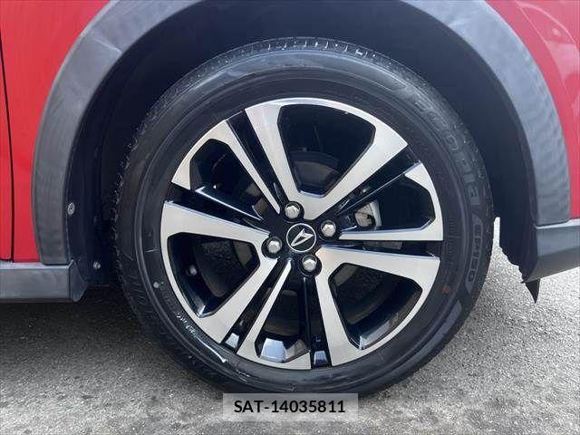 Daihatsu ROCKY 2019-12 5877067-12