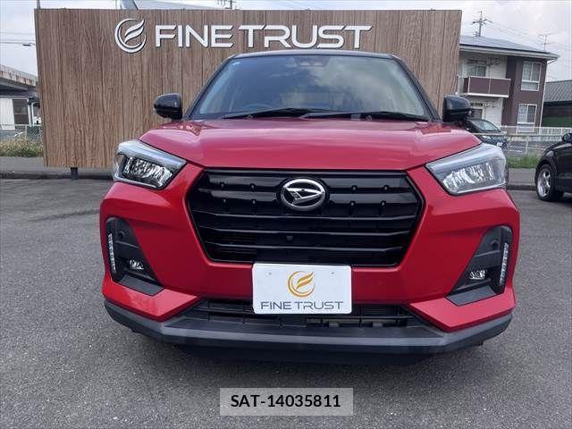 Daihatsu ROCKY 2019-12 5877067-13
