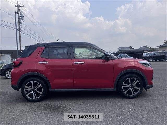 Daihatsu ROCKY 2019-12 5877067-15