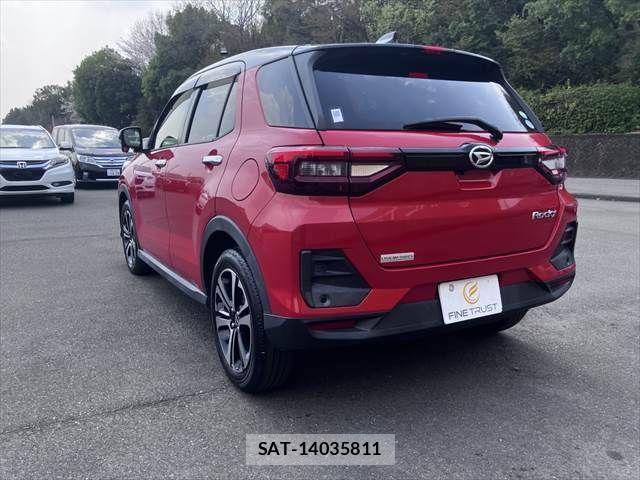 Daihatsu ROCKY 2019-12 5877067-18