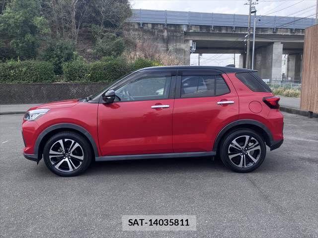 Daihatsu ROCKY 2019-12 5877067-19