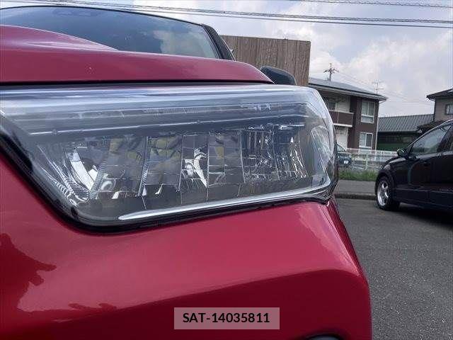 Daihatsu ROCKY 2019-12 5877067-22