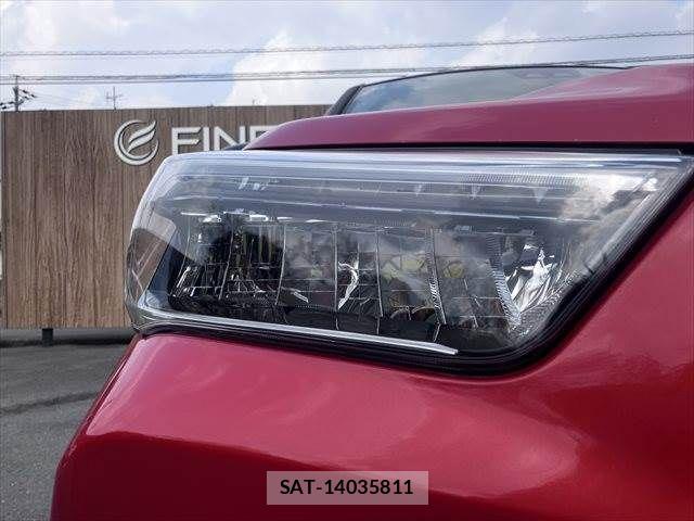 Daihatsu ROCKY 2019-12 5877067-23