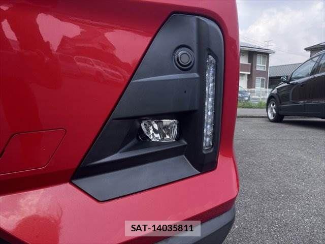 Daihatsu ROCKY 2019-12 5877067-24