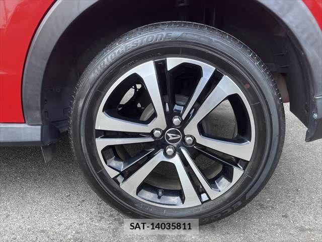 Daihatsu ROCKY 2019-12 5877067-27