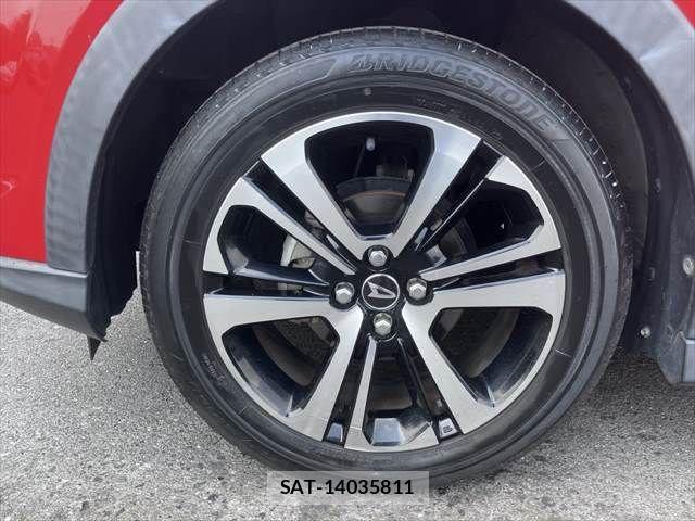 Daihatsu ROCKY 2019-12 5877067-28