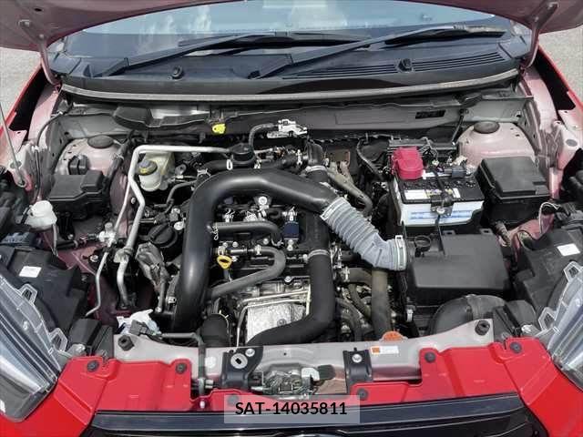 Daihatsu ROCKY 2019-12 5877067-29