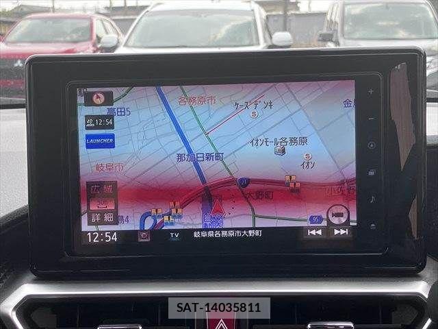 Daihatsu ROCKY 2019-12 5877067-3