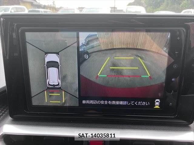 Daihatsu ROCKY 2019-12 5877067-4