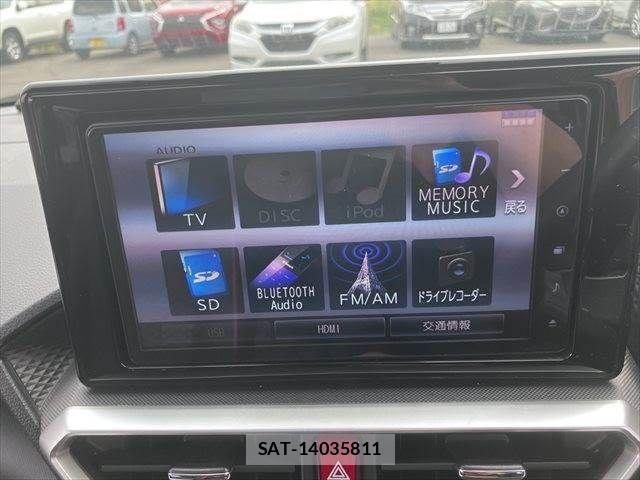 Daihatsu ROCKY 2019-12 5877067-5