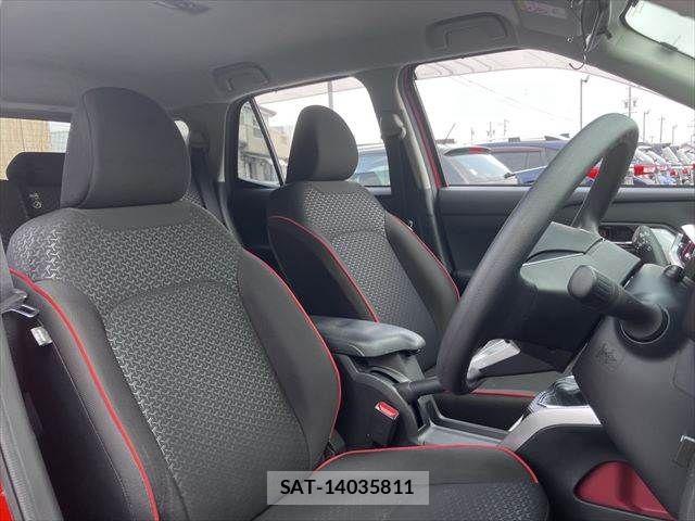Daihatsu ROCKY 2019-12 5877067-6