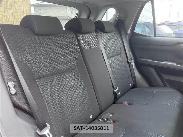 Daihatsu ROCKY 2019-12 5877067-7
